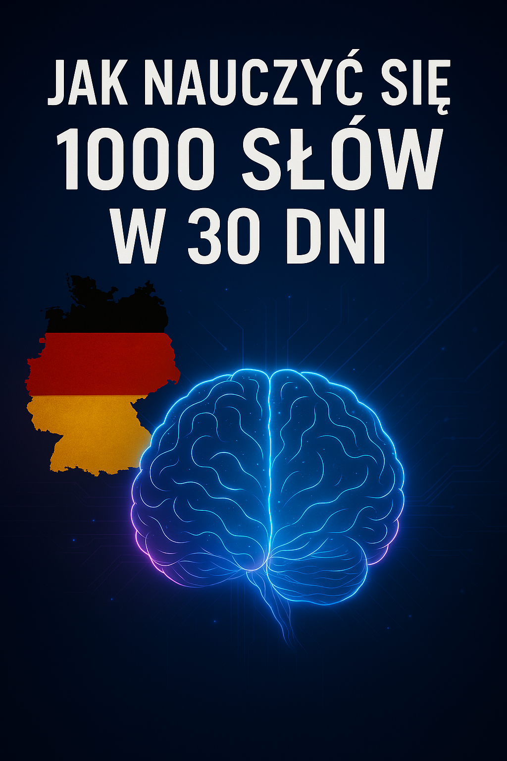 Jak nauczyć się tysiąca słów w 30 dni